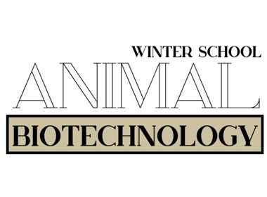 Winter School on Animal Biotechnology