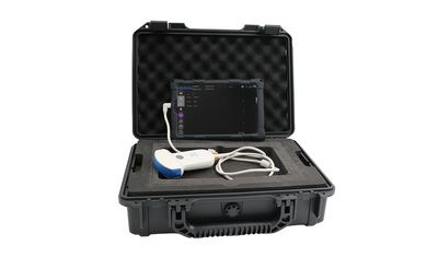 Minitube Ultrasound scanner 3.0