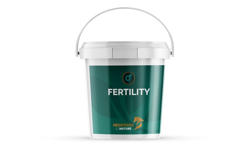 Neostrong EQ Fertility