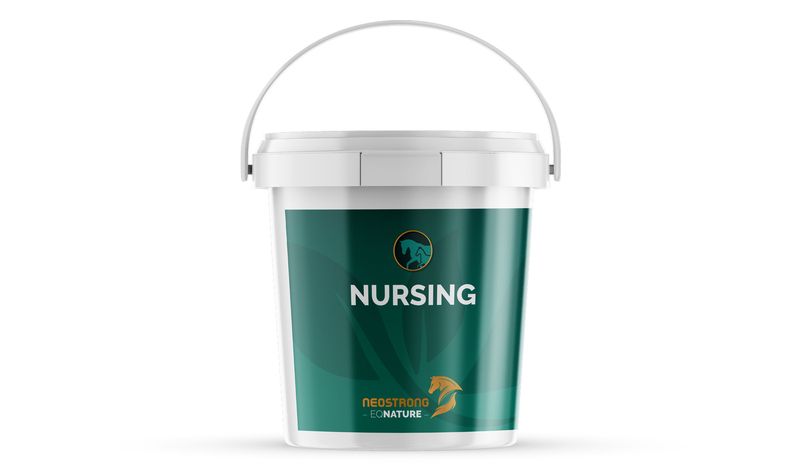 Neostrong EQ Nursing