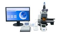 AndroVision®: CASA software with PC AndroVision®: CASA software with PC